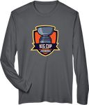 Performance Long Sleeves - Keg Cup 2026