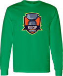 Long Sleeves - Keg Cup 2026
