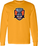 Long Sleeves - Keg Cup 2026