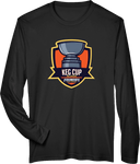Performance Long Sleeves - Keg Cup 2026