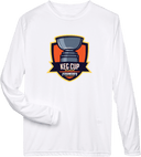 Performance Long Sleeves - Keg Cup 2026