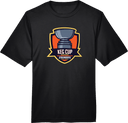 Performance Short Sleeves - Keg Cup 2026
