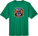 Performance Short Sleeves - Keg Cup 2026