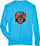 Performance Long Sleeves - Keg Cup 2026