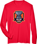 Performance Long Sleeves - Keg Cup 2026