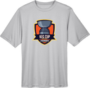 Performance Short Sleeves - Keg Cup 2026
