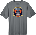 Performance Short Sleeves - Keg Cup 2026
