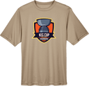 Performance Short Sleeves - Keg Cup 2026