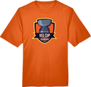 Performance Short Sleeves - Keg Cup 2026