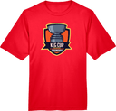 Performance Short Sleeves - Keg Cup 2026
