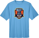 Performance Short Sleeves - Keg Cup 2026