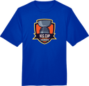 Performance Short Sleeves - Keg Cup 2026