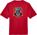 Performance Short Sleeves - Keg Cup 2026