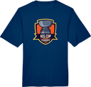 Performance Short Sleeves - Keg Cup 2026