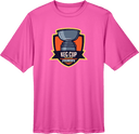 Performance Short Sleeves - Keg Cup 2026