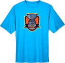 Performance Short Sleeves - Keg Cup 2026