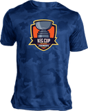 Performance Short Sleeves - Keg Cup 2026