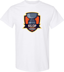 Short Sleeves - Keg Cup 2026