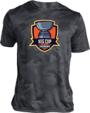 Performance Short Sleeves - Keg Cup 2026