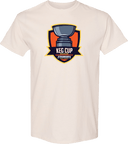 Short Sleeves - Keg Cup 2026