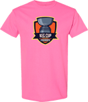 Short Sleeves - Keg Cup 2026