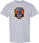 Short Sleeves - Keg Cup 2026