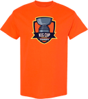 Short Sleeves - Keg Cup 2026