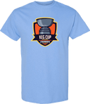 Short Sleeves - Keg Cup 2026