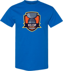 Short Sleeves - Keg Cup 2026
