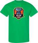 Short Sleeves - Keg Cup 2026