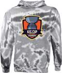 Tie-Dye Hoodies - Keg Cup 2026