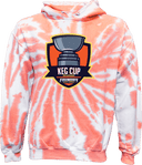 Tie-Dye Hoodies - Keg Cup 2026
