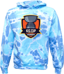 Tie-Dye Hoodies - Keg Cup 2026