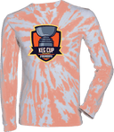 Tie-Dye Long Sleeves - Keg Cup 2026