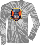Tie-Dye Long Sleeves - Keg Cup 2026