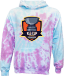 Tie-Dye Hoodies - Keg Cup 2026