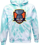 Tie-Dye Hoodies - Keg Cup 2026
