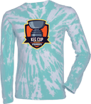 Tie-Dye Long Sleeves - Keg Cup 2026