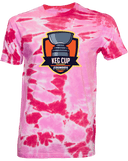 Tie-Dye Short Sleeves - Keg Cup 2026