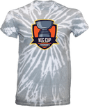 Tie-Dye Short Sleeves - Keg Cup 2026