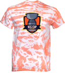 Tie-Dye Short Sleeves - Keg Cup 2026