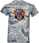 Tie-Dye Short Sleeves - Keg Cup 2026