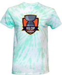 Tie-Dye Short Sleeves - Keg Cup 2026