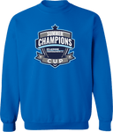 Crew Sweatshirt - Summer Champions Cup 2026