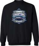 Crew Sweatshirt - Summer Champions Cup 2026