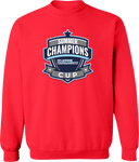 Crew Sweatshirt - Summer Champions Cup 2026