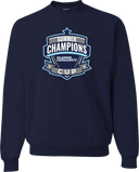 Crew Sweatshirt - Summer Champions Cup 2026