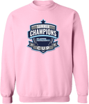 Crew Sweatshirt - Summer Champions Cup 2026