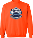 Crew Sweatshirt - Summer Champions Cup 2026