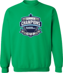 Crew Sweatshirt - Summer Champions Cup 2026